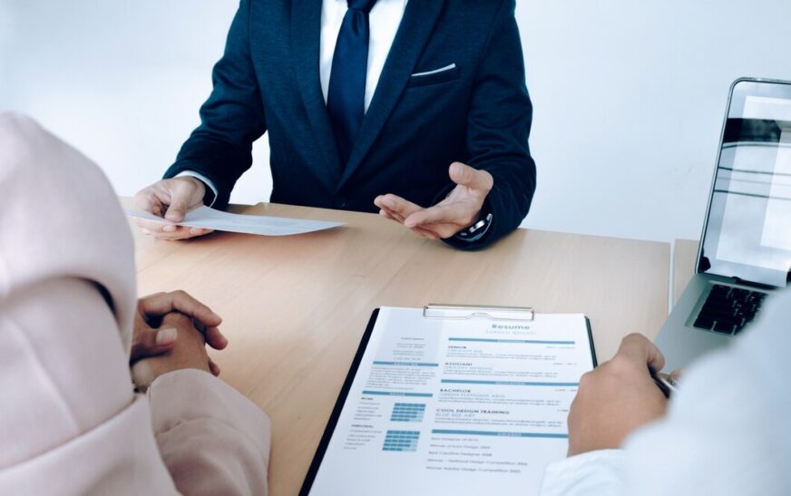 Resume Storytelling: How to Turn Your Bullet Points into a Compelling Career Narrative [Updated-2026]